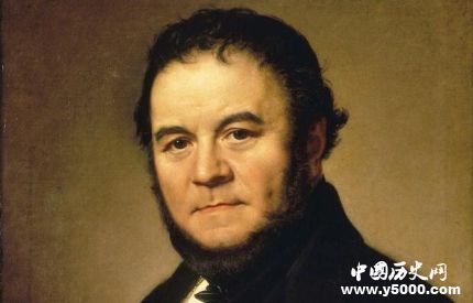 司湯達簡介司湯達的作品司湯達的墓志銘是什么？