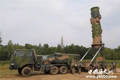 導(dǎo)彈發(fā)射后導(dǎo)彈發(fā)射車為什么不會燒壞