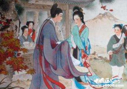 唐朝傳奇故事昆侖奴磨勒成就崔生的一段美好姻緣