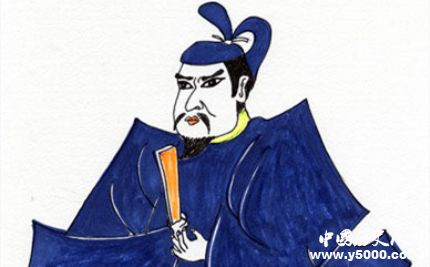 日本光仁天皇生平經(jīng)歷光仁天皇是怎么死的？