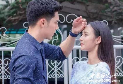 泰劇推薦《邪魅天使》人物劇情介紹什么時(shí)候播出主演是誰(shuí)