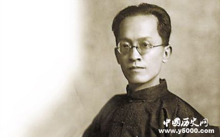 胡漢民生平故事簡介胡漢民墓在哪里？