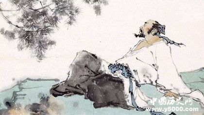 李白和杜甫為什么不是唐宋八大家