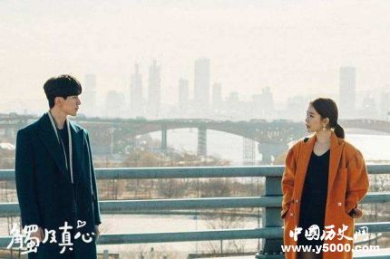 韓劇《觸及真心》人物劇情介紹更新時(shí)間有哪些看點(diǎn)？