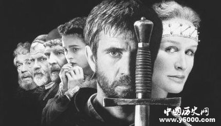 《哈姆雷特》劇情人物分析《哈姆雷特》經(jīng)典獨(dú)白有哪些？