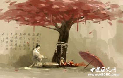 駱賓王著名詩(shī)歌代表作品介紹駱賓王有哪些文學(xué)成就