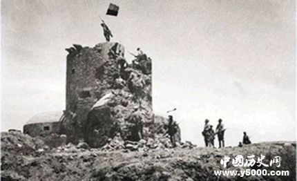 臨汾戰(zhàn)役過程簡介臨汾戰(zhàn)役犧牲了多少人？