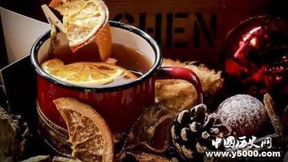 世界各國圣誕節(jié)喝什么世界各國圣誕節(jié)飲品介紹