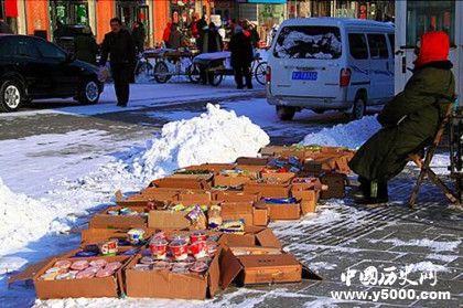 東北農(nóng)村有哪些習(xí)俗東北農(nóng)村習(xí)俗盤點(diǎn) 東北農(nóng)村有哪些習(xí)俗東北農(nóng)村習(xí)俗盤點(diǎn)