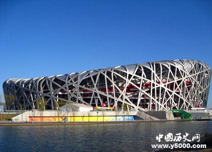鳥巢簡介鳥巢的建造時間鳥巢舉辦的賽事