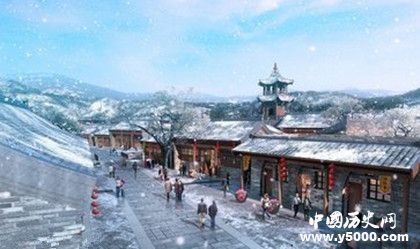 范仲淹岳陽樓記原文翻譯介紹創(chuàng)作背景藝術(shù)手法介紹