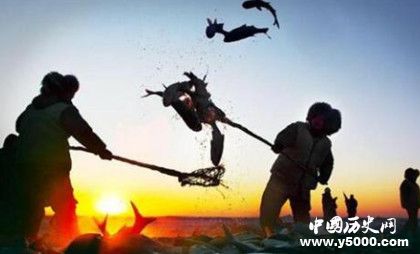 查干湖冬捕頭魚(yú)價(jià)格多少查干湖冬捕簡(jiǎn)介歷史發(fā)展過(guò)程介紹