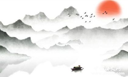 韋應物代表作滁州西澗原文鑒賞作品翻譯創(chuàng)作背景藝術特色