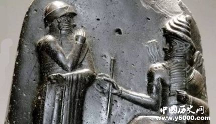 漢謨拉比法典主要內(nèi)容簡(jiǎn)介漢謨拉比法典的意義是什么？