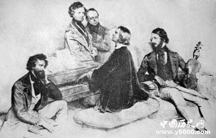 柏遼茲生平簡介柏遼茲代表作柏遼茲的作品特色是什么？