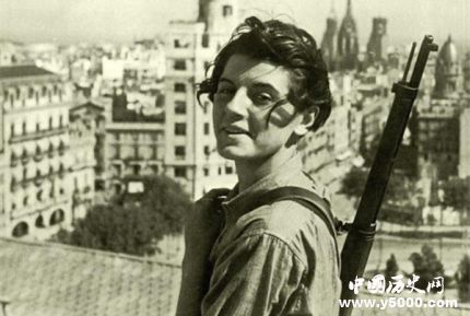 西班牙內戰(zhàn)概況西班牙內戰(zhàn)結果怎么樣？