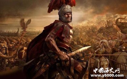 羅馬帝國的故事：羅馬帝國是如何發(fā)展起來的？