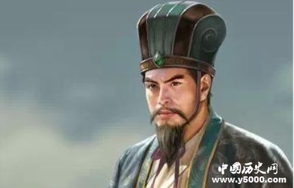 三國人物蔣琬生平簡介蔣琬的故事蔣琬是怎么死的？