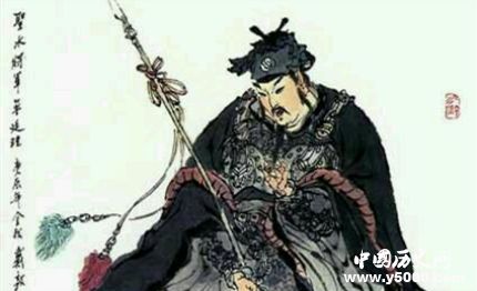 單廷珪生平簡介單廷珪的故事單廷珪的是怎么死的？