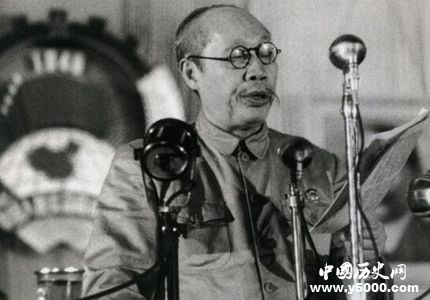 董必武生平簡介董必武的故事如何評(píng)價(jià)董必武？