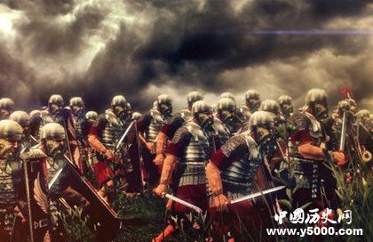 羅馬的軍事力量有多強(qiáng)大？漢尼拔是如何成為統(tǒng)治者的？