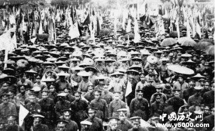 沙田慘案簡(jiǎn)介沙田慘案的過(guò)程沙田慘案的結(jié)果如何？