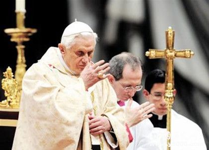 中世紀(jì)羅馬教皇的權(quán)力有多高？為什么教皇高于皇權(quán)？