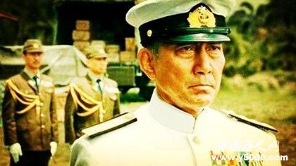 山本五十六資料介紹山本五十六是誰擊斃的