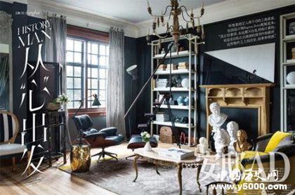 《安邸AD》雜志簡(jiǎn)介雜志內(nèi)容介紹安邸雜志發(fā)展史介紹