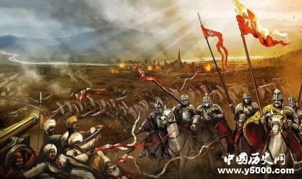 奧斯曼帝國(guó)發(fā)展歷史簡(jiǎn)介奧斯曼帝國(guó)的衰亡原因是什么？