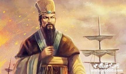 三國人物呂岱生平簡介呂岱的故事呂岱是怎么死的？