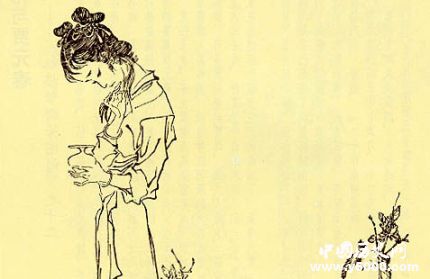 紅樓夢(mèng)紫鵑形象分析紫鵑的最終結(jié)局是怎樣的？