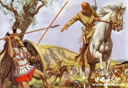 希波戰(zhàn)爭(zhēng)背景過(guò)程希波戰(zhàn)爭(zhēng)的影響和意義是什么？