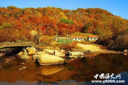 吉林歷史文化介紹吉林有哪些特產(chǎn)吉林旅游景點(diǎn)介紹 吉林歷史文化介紹吉林有哪些特產(chǎn)吉林旅游景點(diǎn)介紹