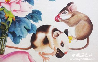 2018年屬鼠的人運(yùn)勢(shì)怎么樣屬鼠的人婚配情況介紹