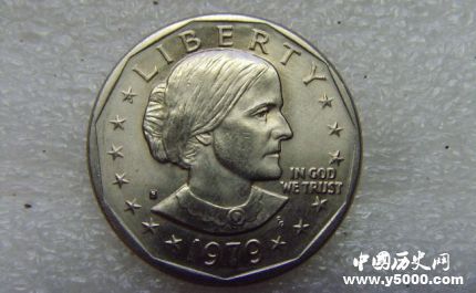 女權第一人蘇珊安東尼生平故事簡介如何評價蘇珊安東尼？