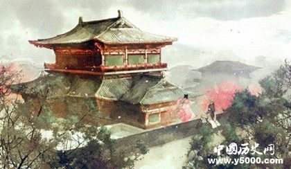 范仲淹簡介生平經(jīng)歷人物評價(jià)介紹范仲淹是怎么死的