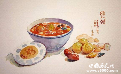 古代人是怎么過臘八節(jié)的古代臘八節(jié)有哪些習俗