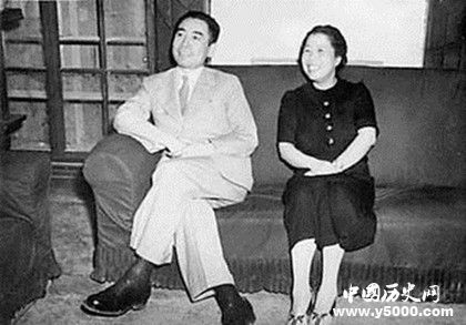 周恩來與鄧穎超的愛情故事周恩來與鄧穎超為什么沒有孩子 周恩來與鄧穎超的愛情故事周恩來與鄧穎超為什么沒有孩子