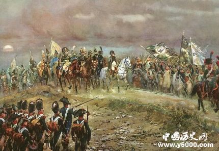 普法戰(zhàn)爭簡介普法戰(zhàn)爭的影響普法戰(zhàn)爭法國為什么輸？