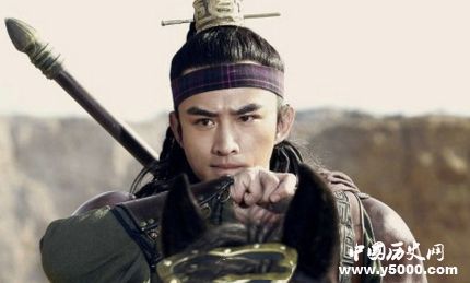 張清生平簡介張清的故事張清是怎么死的？