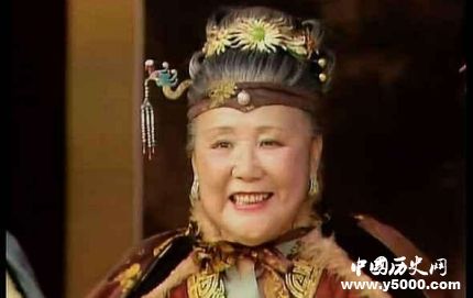 紅樓夢(mèng)賈母人物形象分析賈母為何棄黛擇釵？