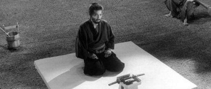 日本人為什么愛選擇切腹自盡 切腹自盡到底是怎么樣的？