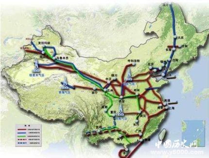 西氣東輸工程背景規(guī)劃簡介西氣東輸有什么重要意義？