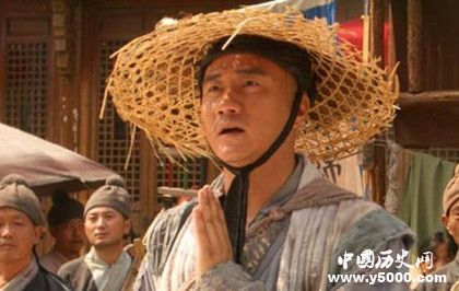 明朝朱元璋為什么不對外侵略 明朝朱元璋為什么不對外侵略