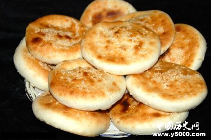 炊餅簡介炊餅的做法炊餅和燒餅的區(qū)別是什么？