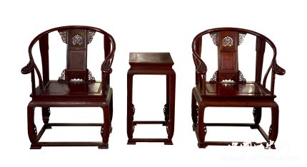 圈椅發(fā)展歷史簡(jiǎn)介圈椅和太師椅的區(qū)別是什么？