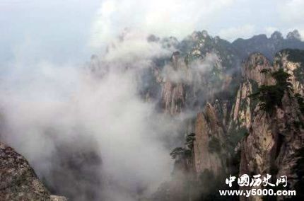 蜀道難難于上青天到底有多難蜀道在哪個(gè)地方？