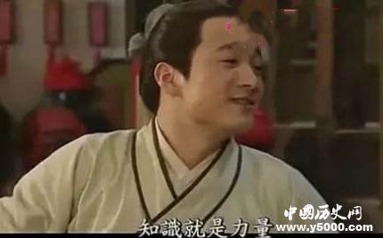 懷才不遇呂秀才是什么梗為什么說武林外傳里的呂秀才懷才不遇？