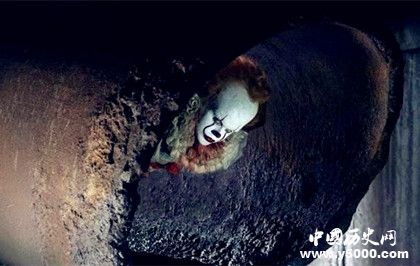 《小丑回魂2》上映時間人物劇情介紹《小丑回魂》電影劇情講解